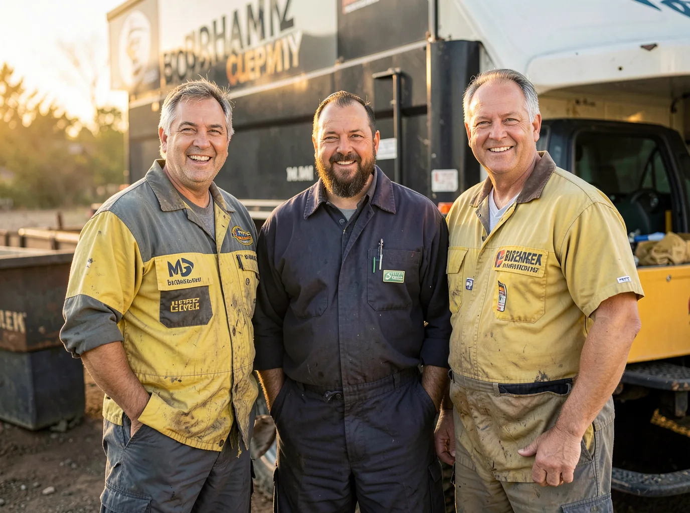 Sewage Cleanup company in Richland, MO