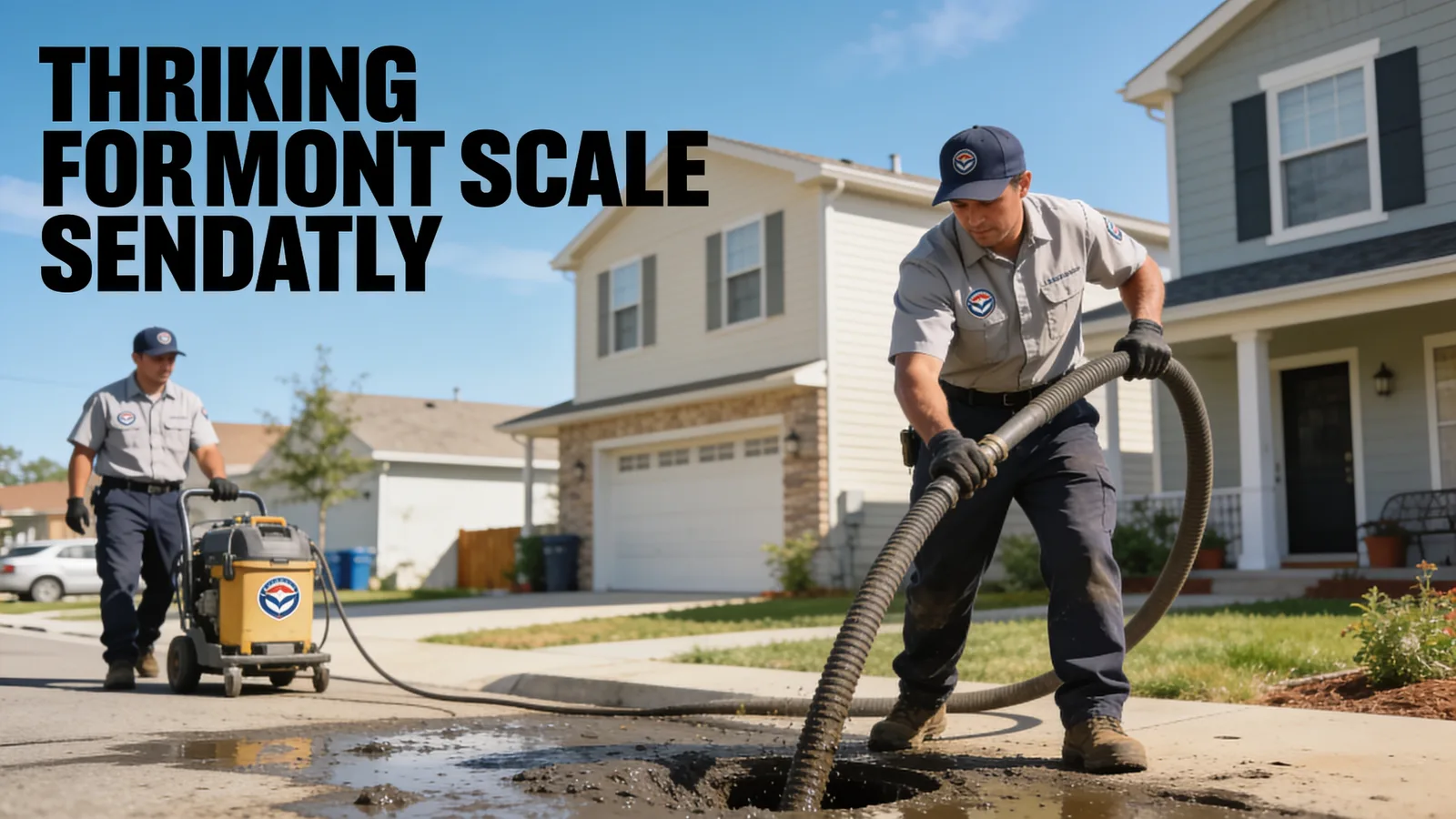 Sewage Cleanup in Richland, MO near me